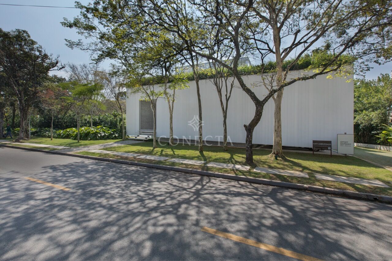 Casa, 4 quartos, 987 m² - Foto 8