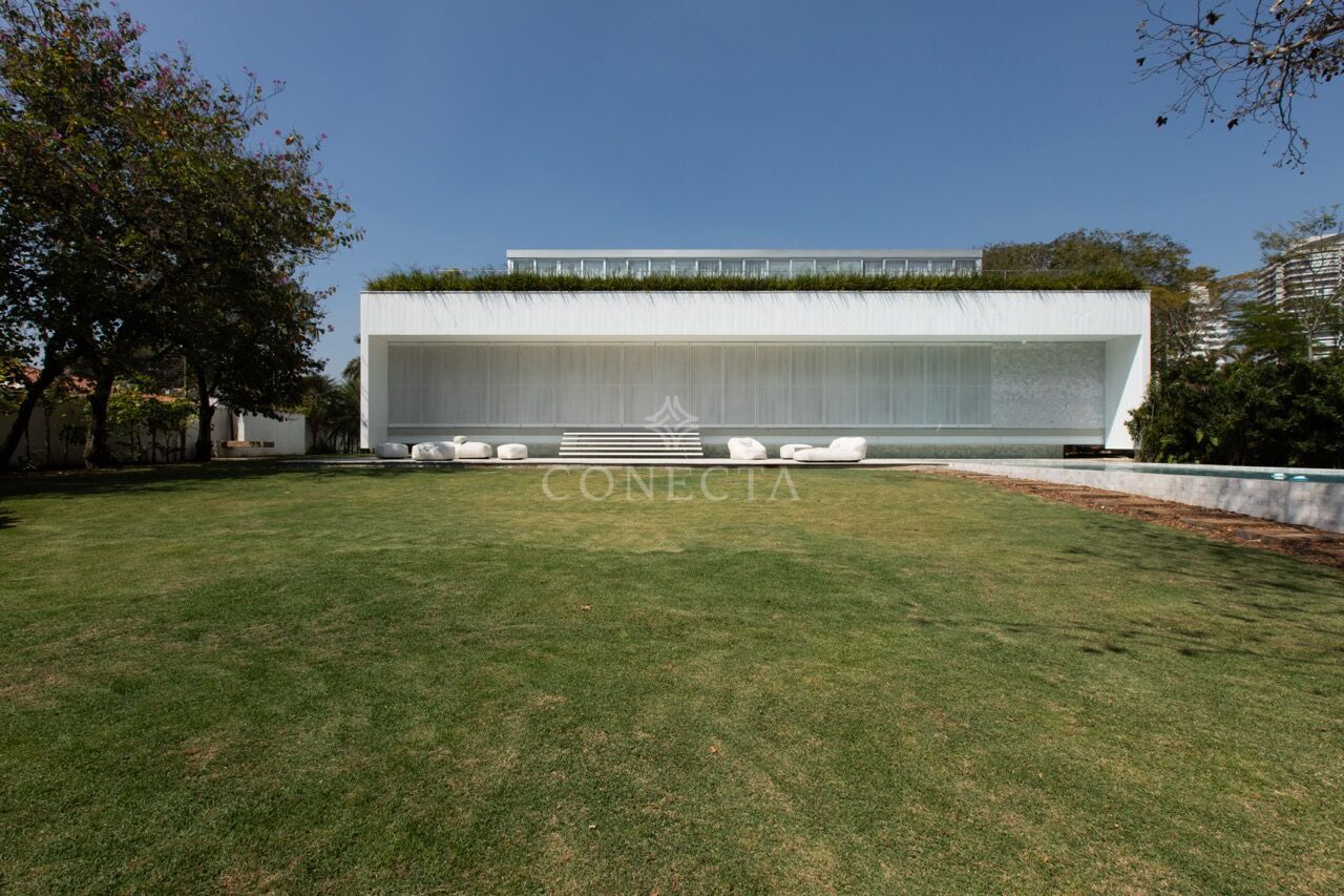 Casa, 4 quartos, 987 m² - Foto 4