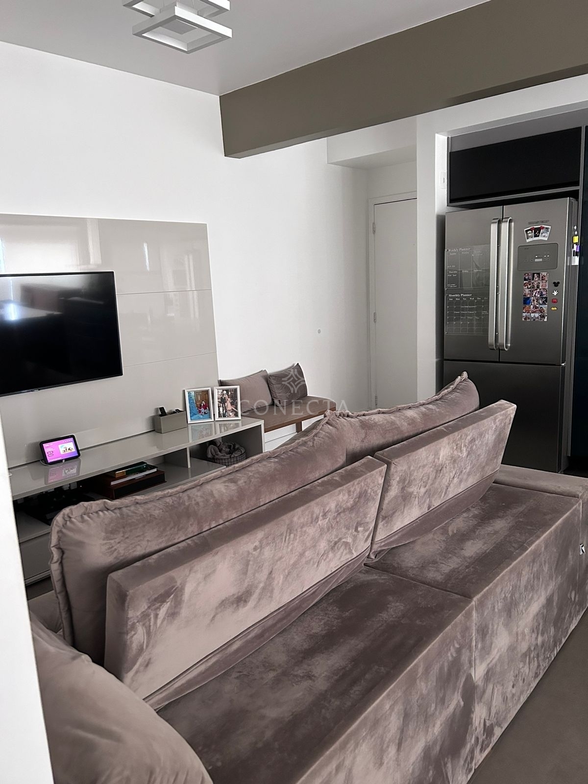 Apartamento à venda com 2 quartos, 91m² - Foto 5