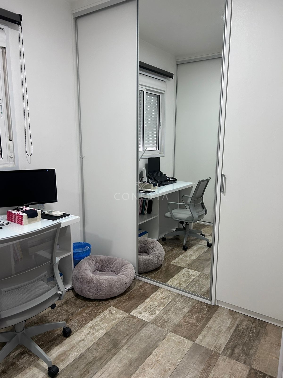 Apartamento à venda com 2 quartos, 91m² - Foto 19