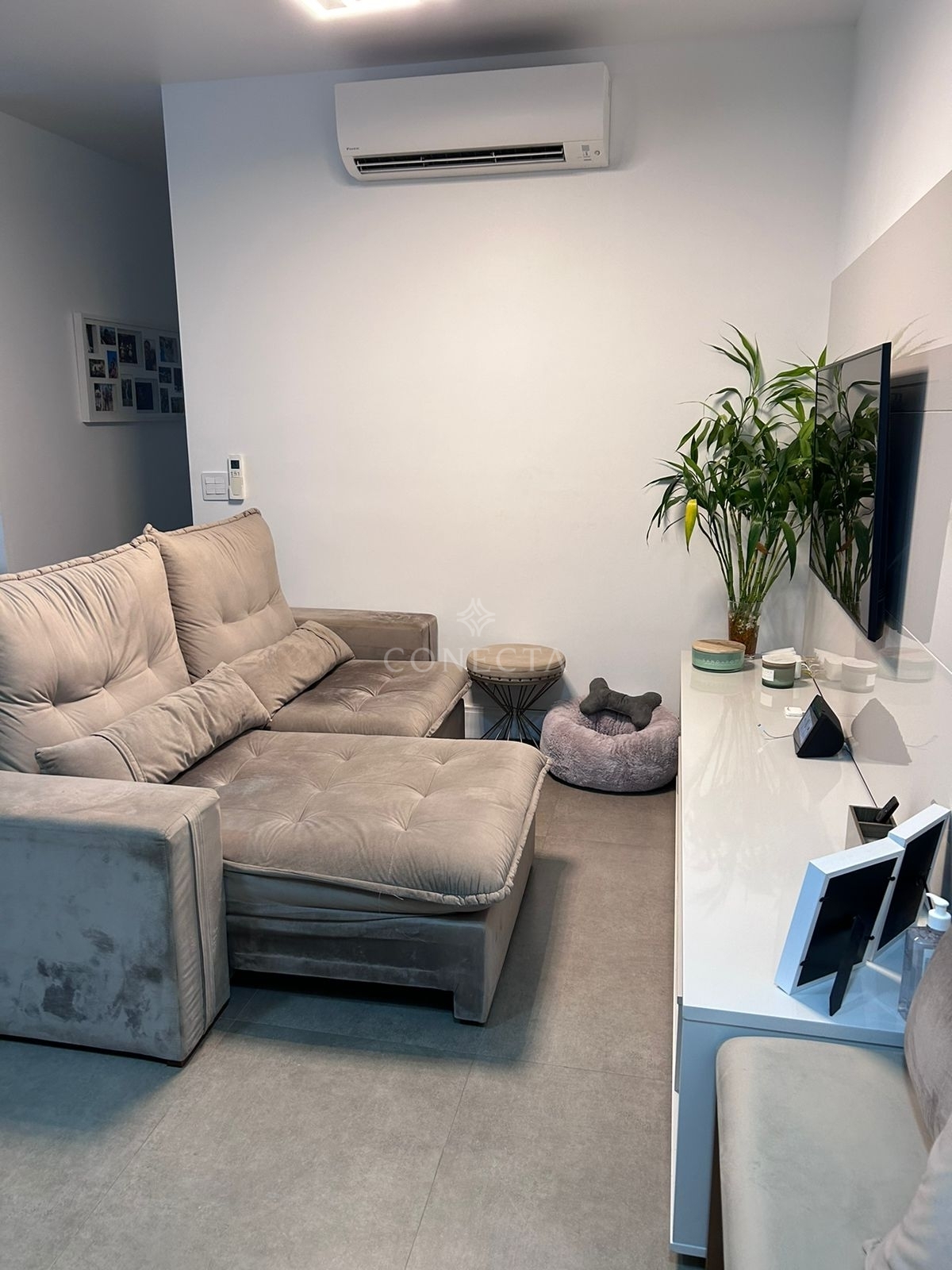 Apartamento à venda com 2 quartos, 91m² - Foto 4