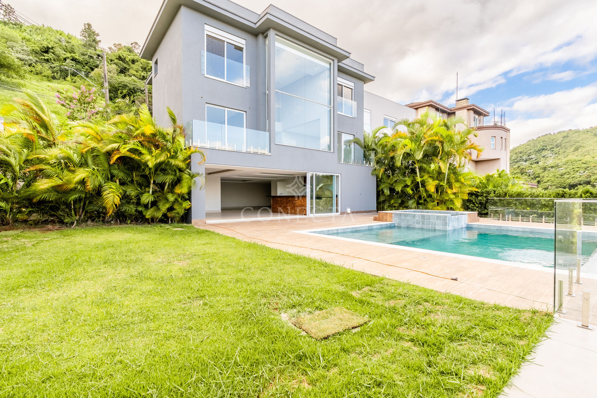 Casa, 4 quartos, 570 m² - Foto 18