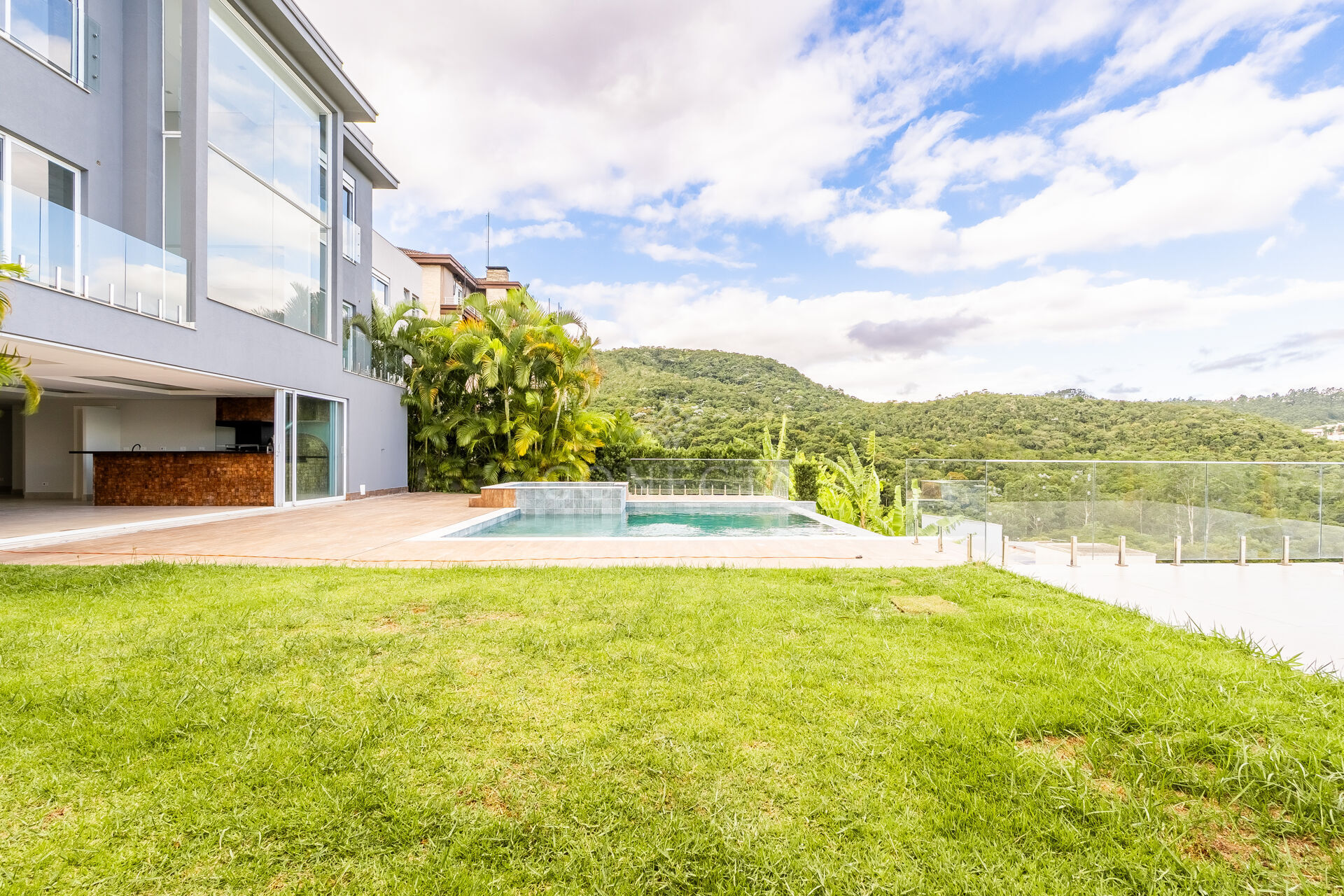 Casa, 4 quartos, 570 m² - Foto 16