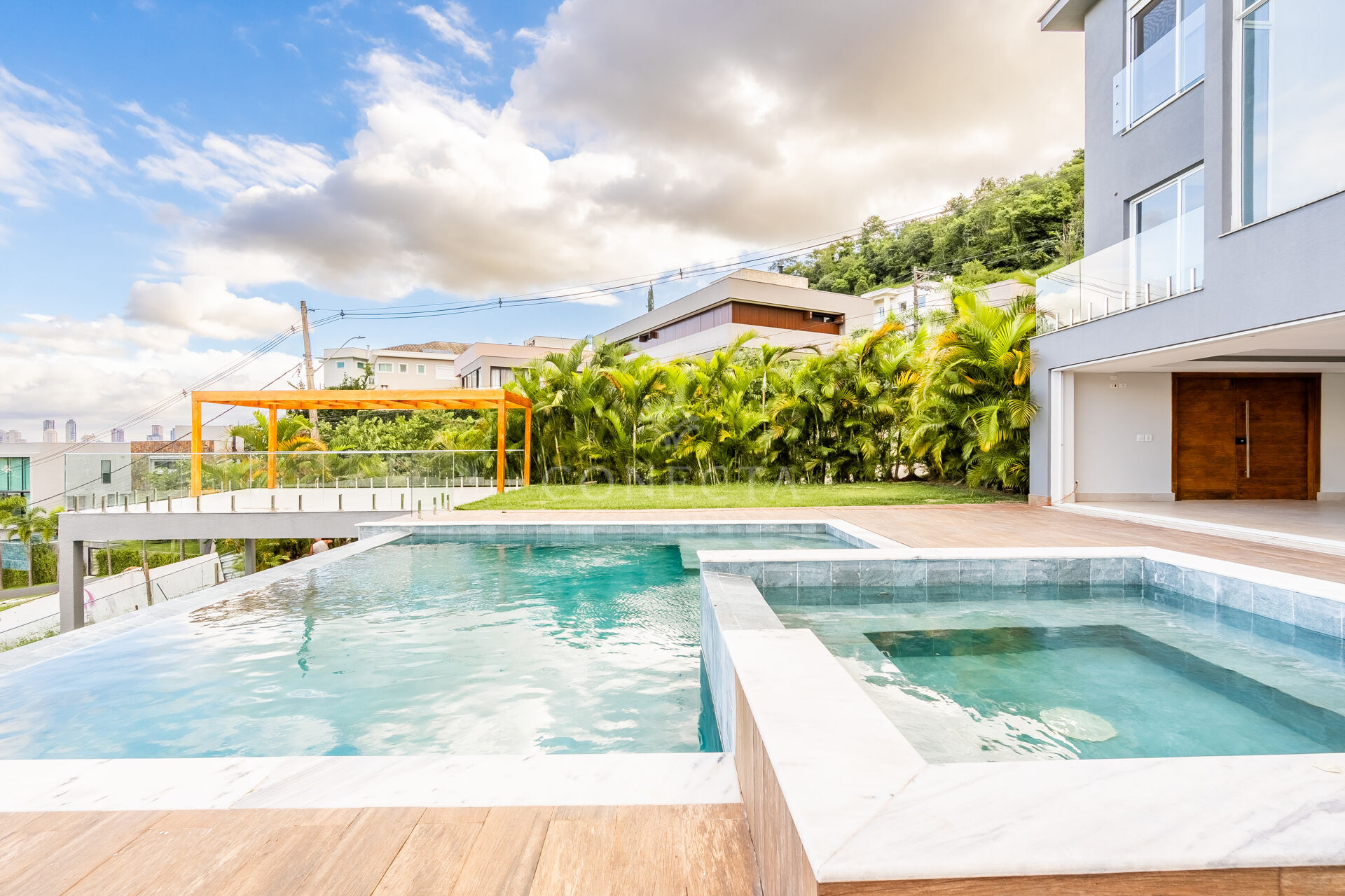 Casa, 4 quartos, 570 m² - Foto 19