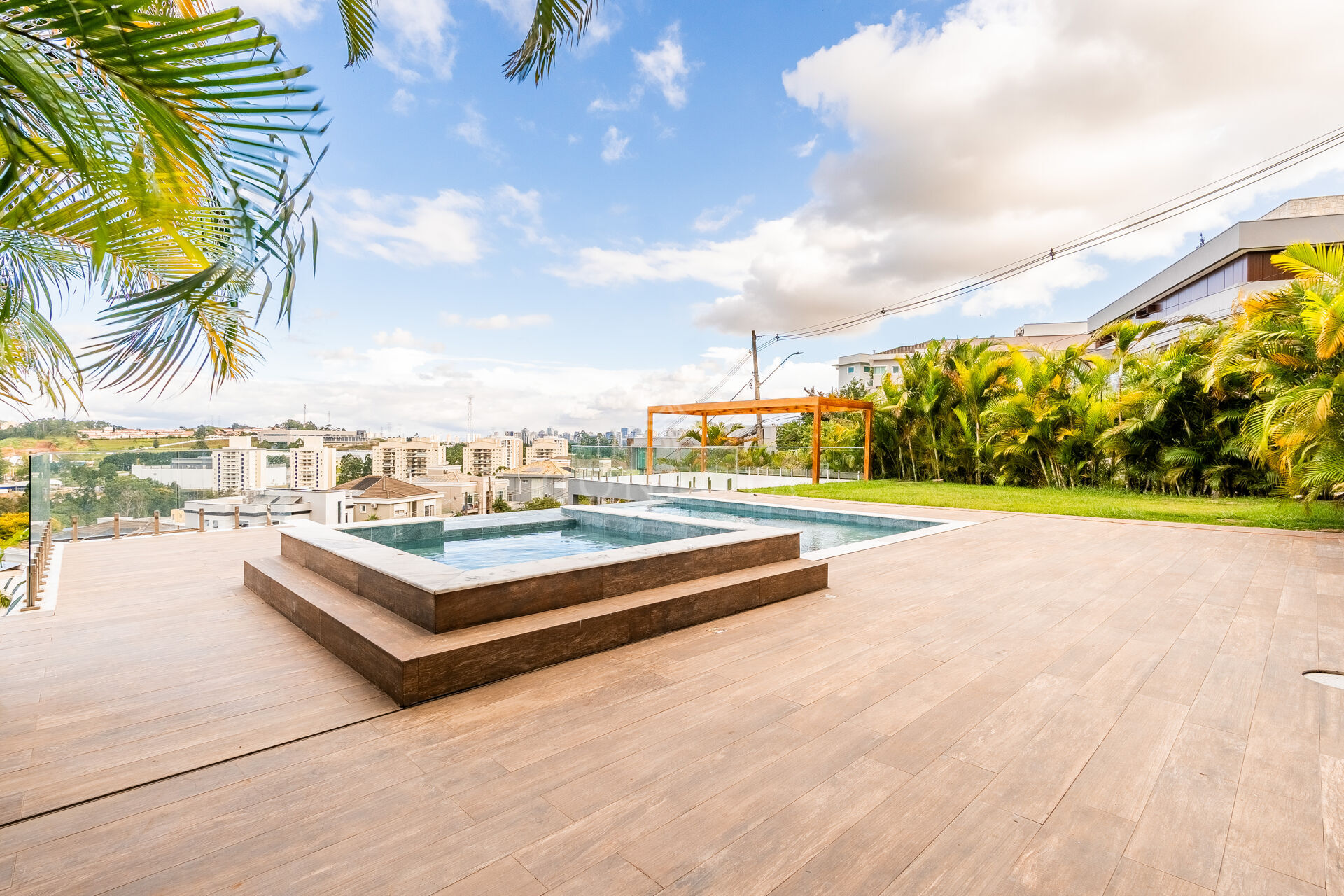 Casa, 4 quartos, 570 m² - Foto 15