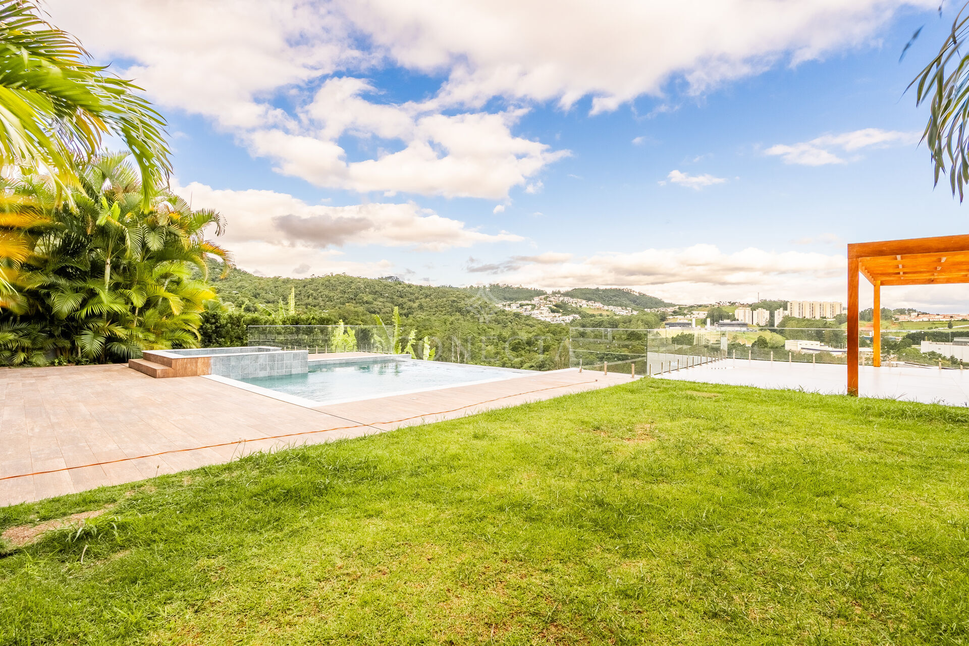 Casa, 4 quartos, 570 m² - Foto 3