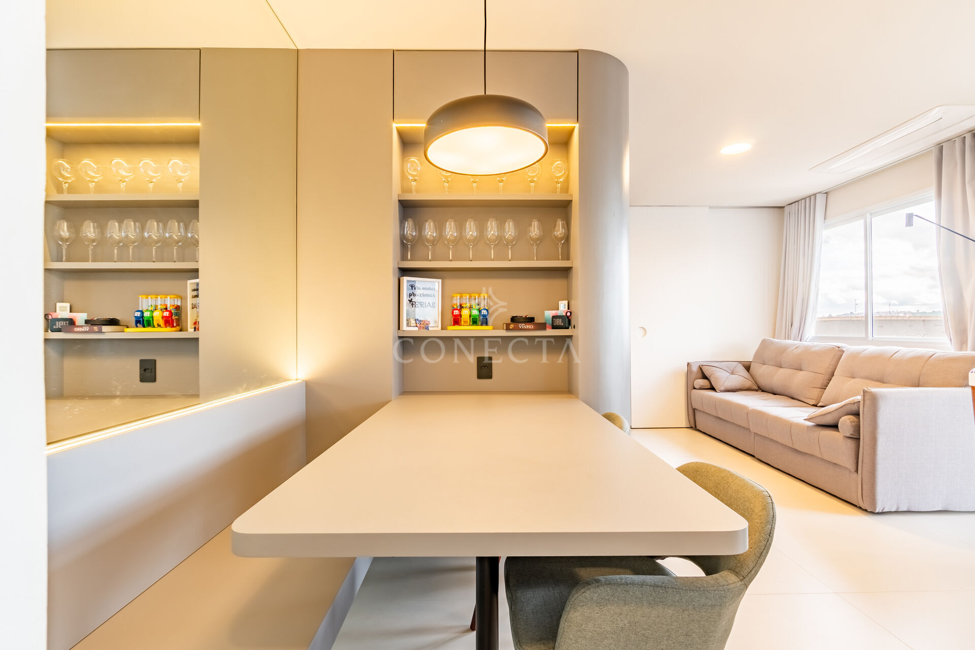 Apartamento, 1 quarto, 50 m² - Foto 10