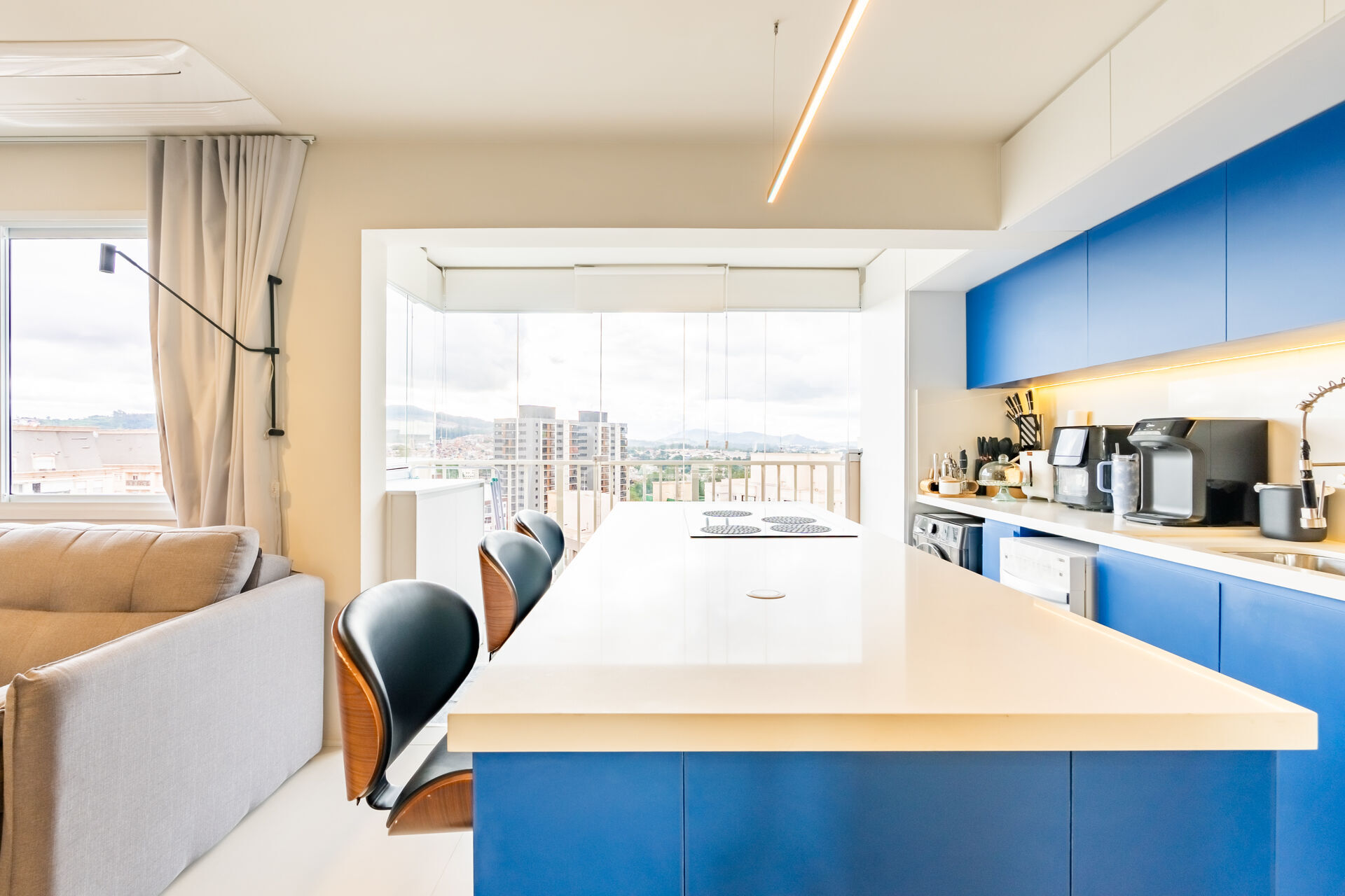 Apartamento, 1 quarto, 50 m² - Foto 9