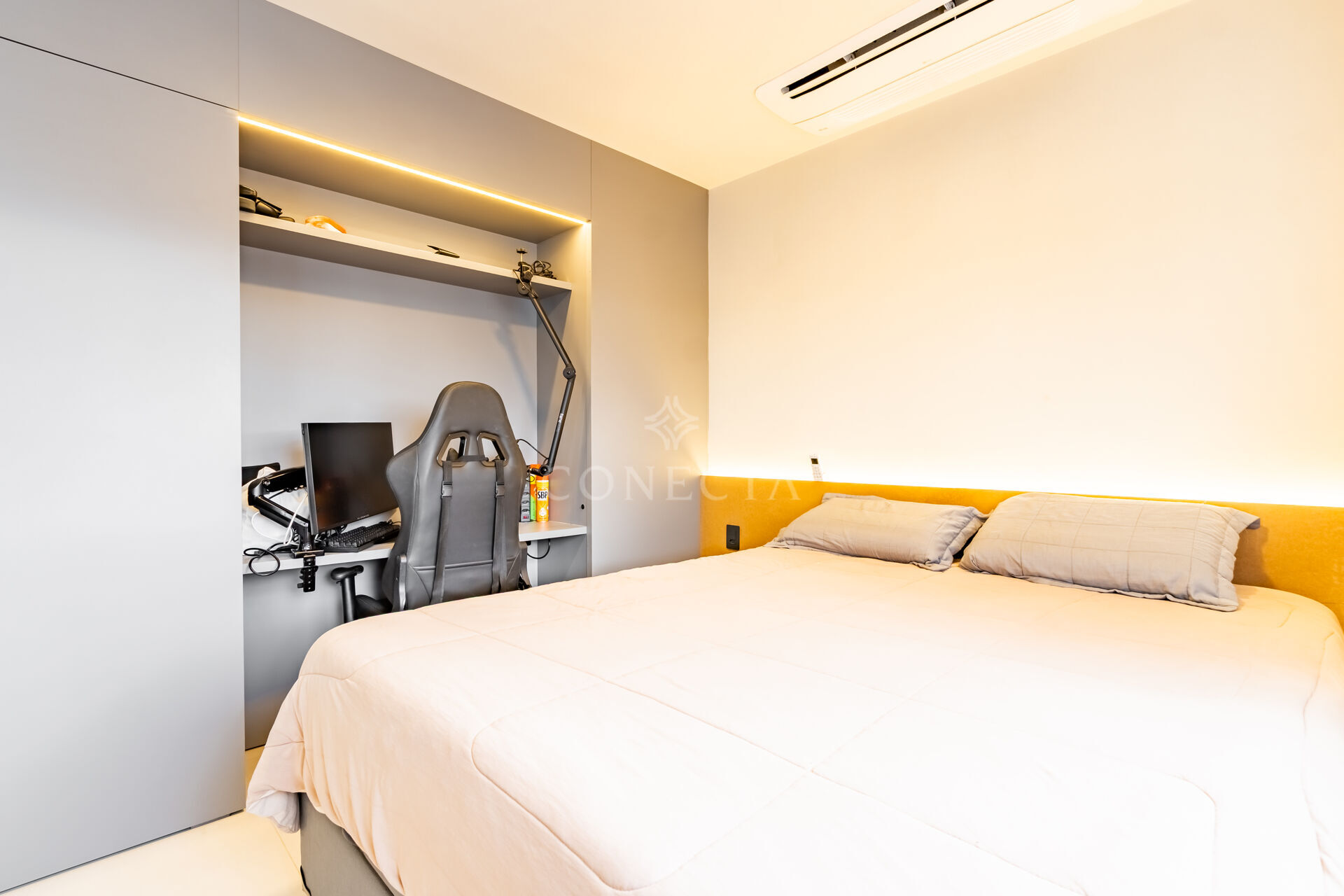 Apartamento, 1 quarto, 50 m² - Foto 20