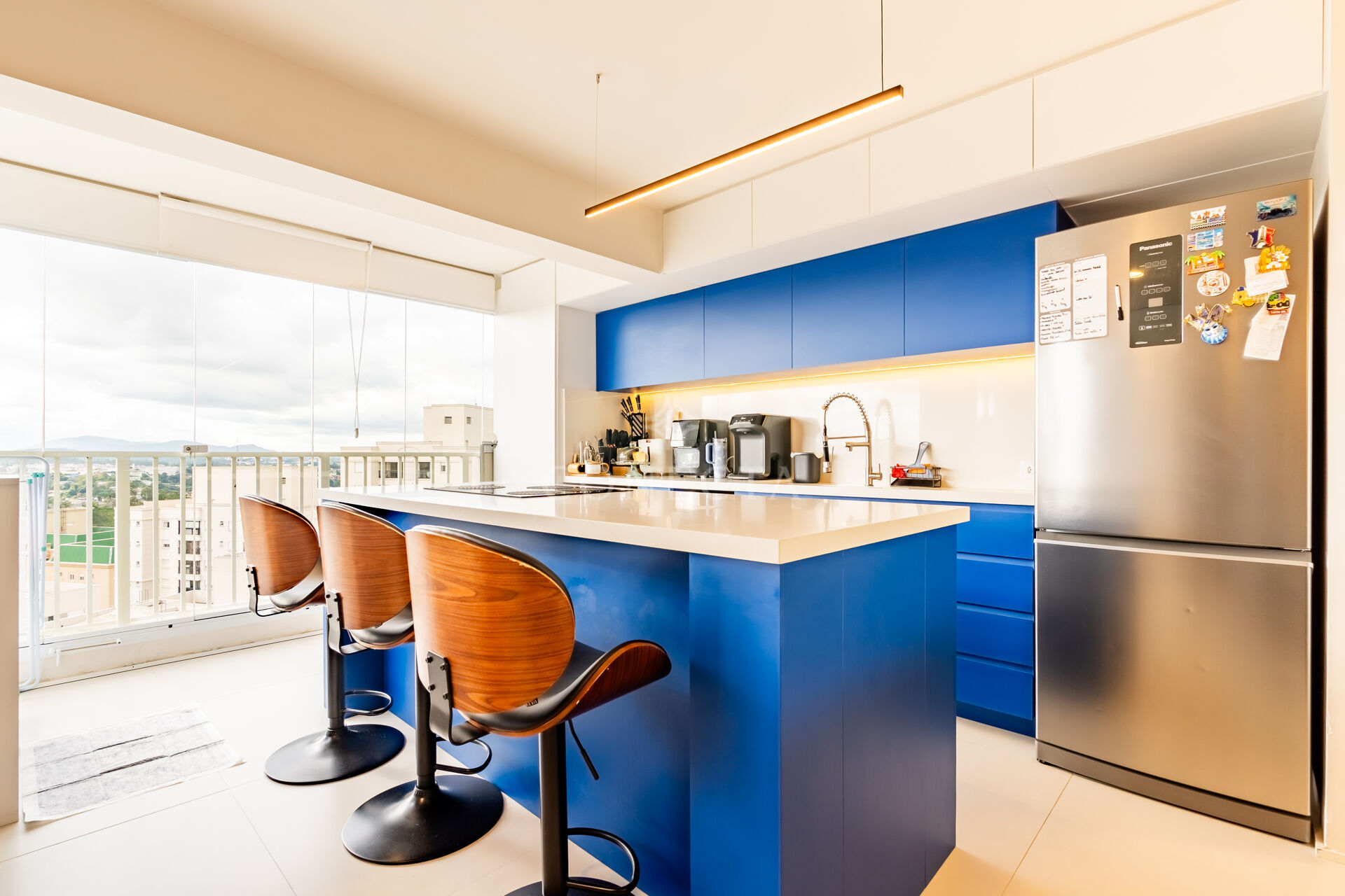 Apartamento, 1 quarto, 50 m² - Foto 1