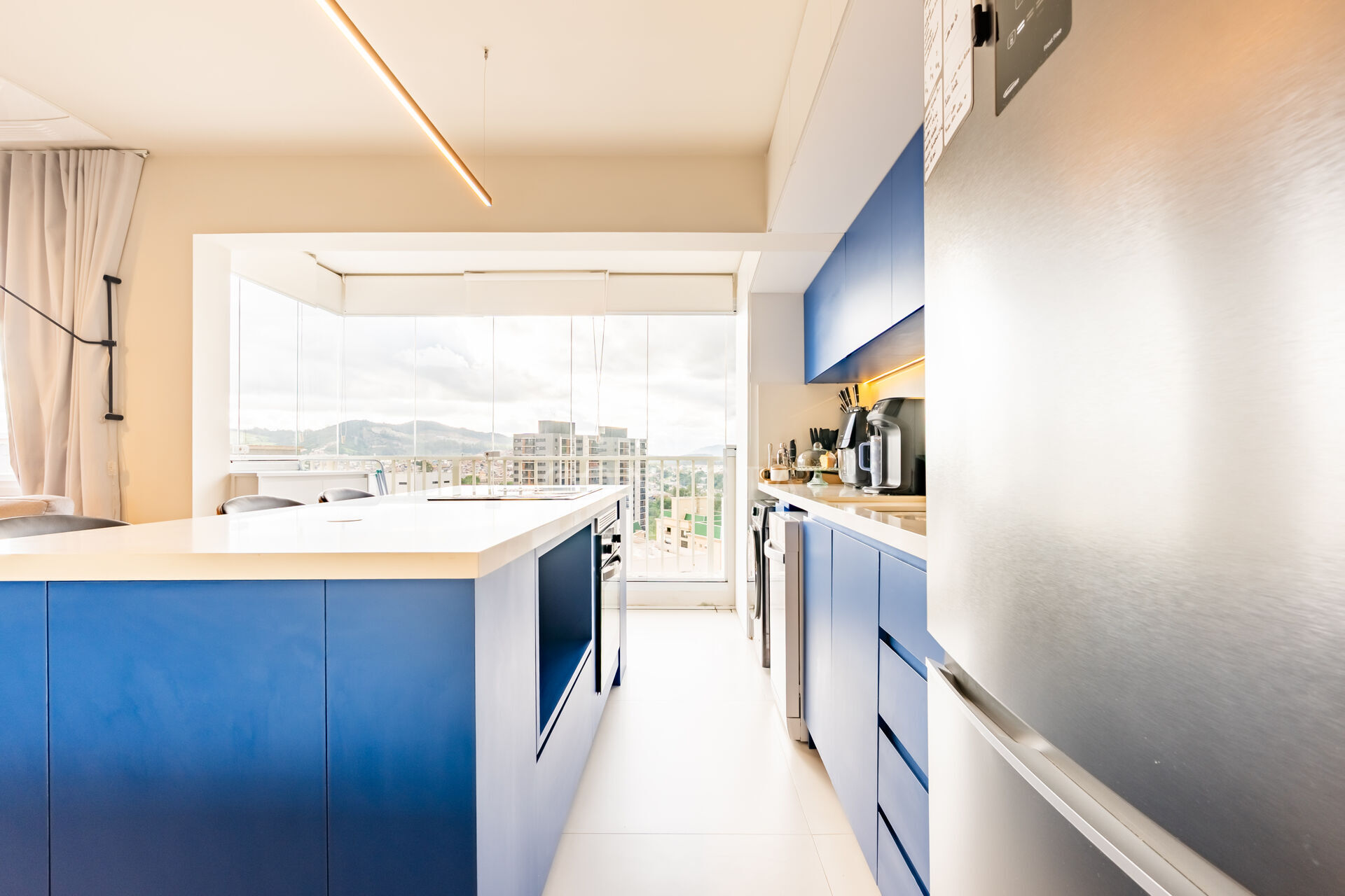 Apartamento, 1 quarto, 50 m² - Foto 2