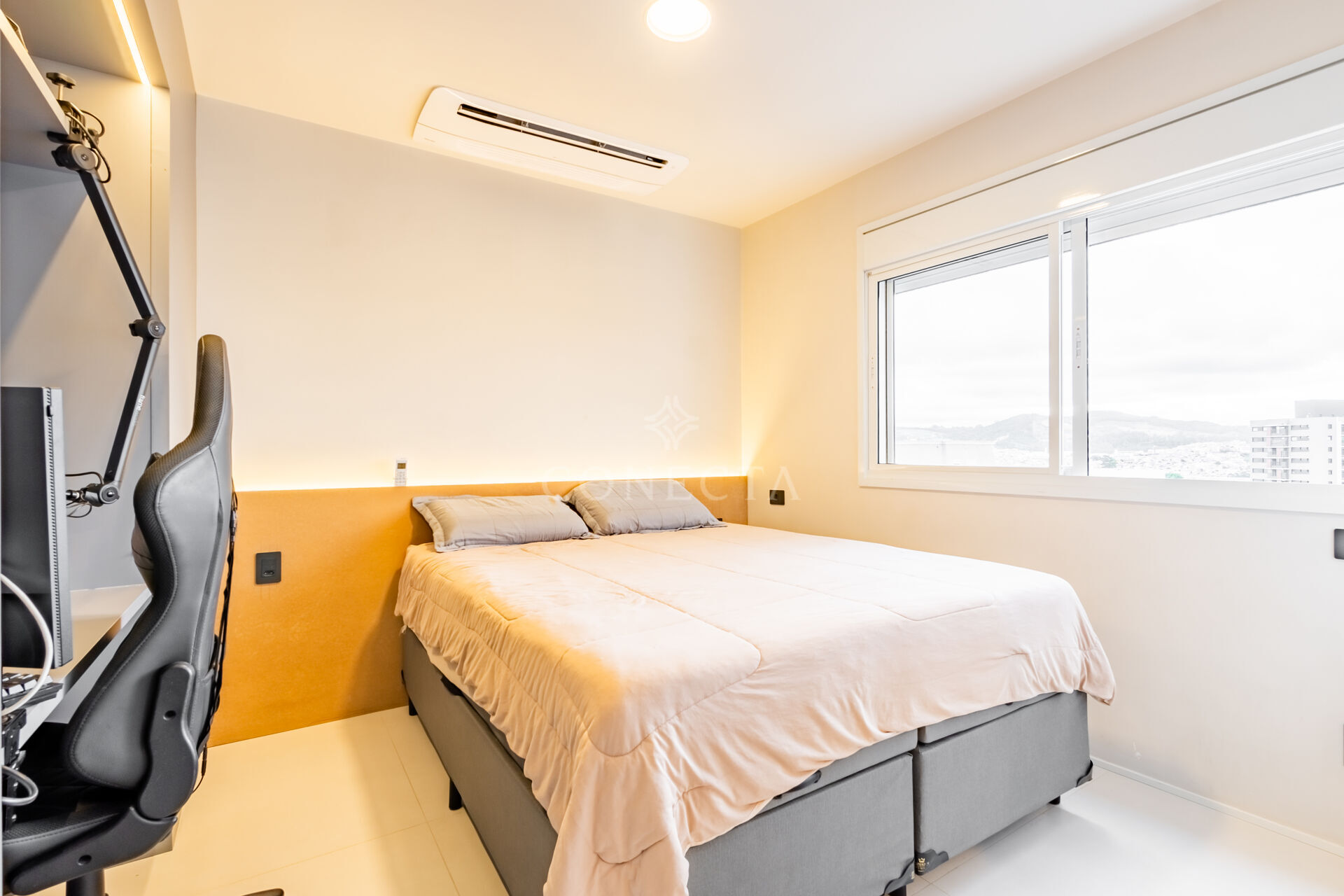 Apartamento, 1 quarto, 50 m² - Foto 19