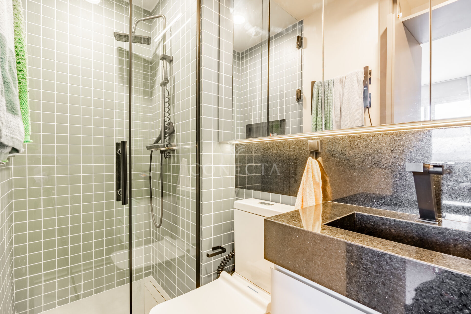 Apartamento, 1 quarto, 50 m² - Foto 14