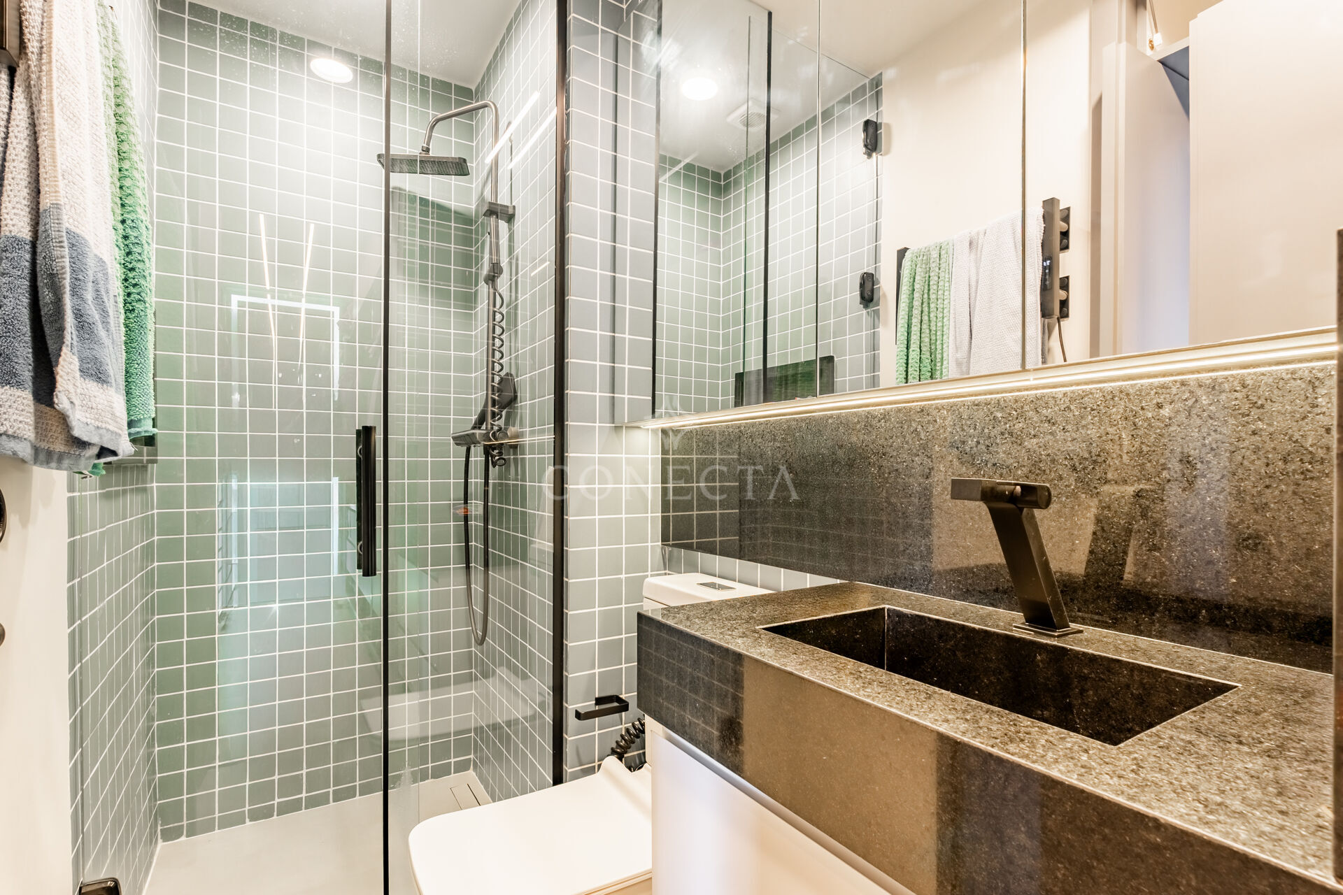 Apartamento, 1 quarto, 50 m² - Foto 15