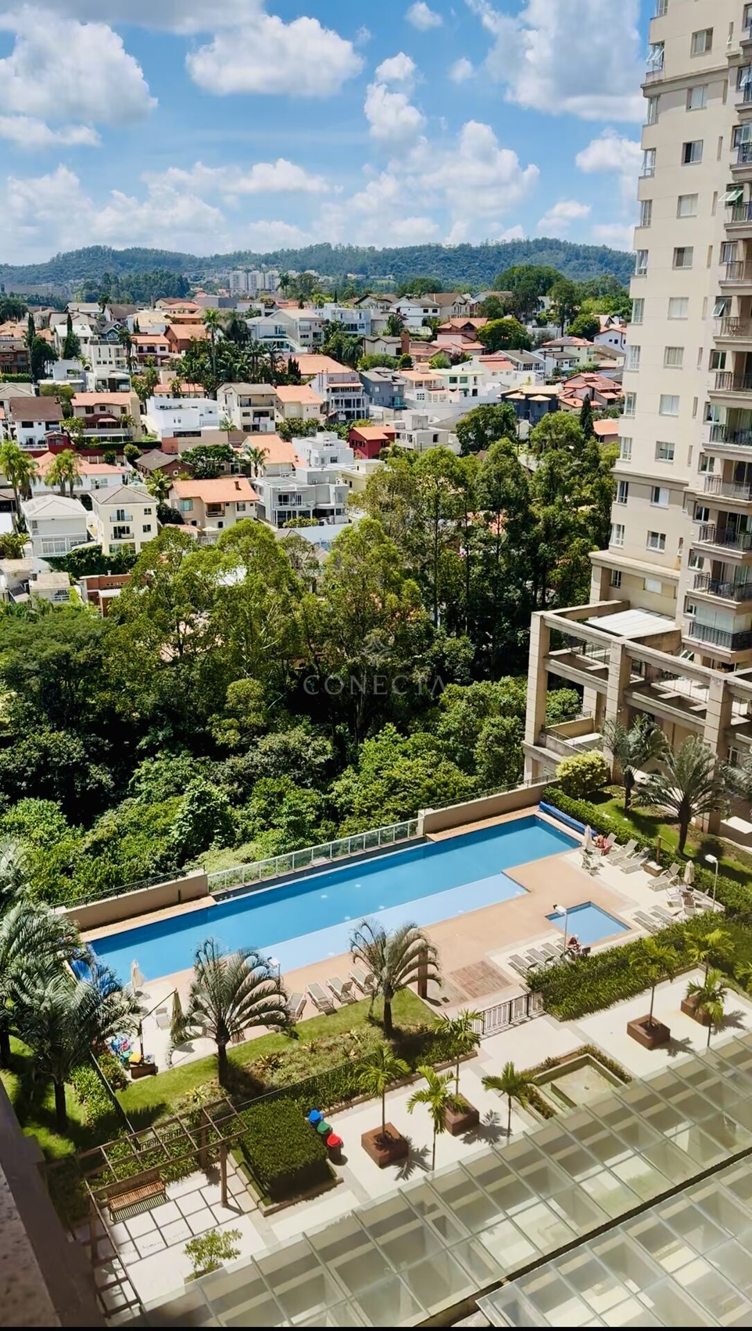 Apartamento à venda com 1 quarto, 50m² - Foto 1