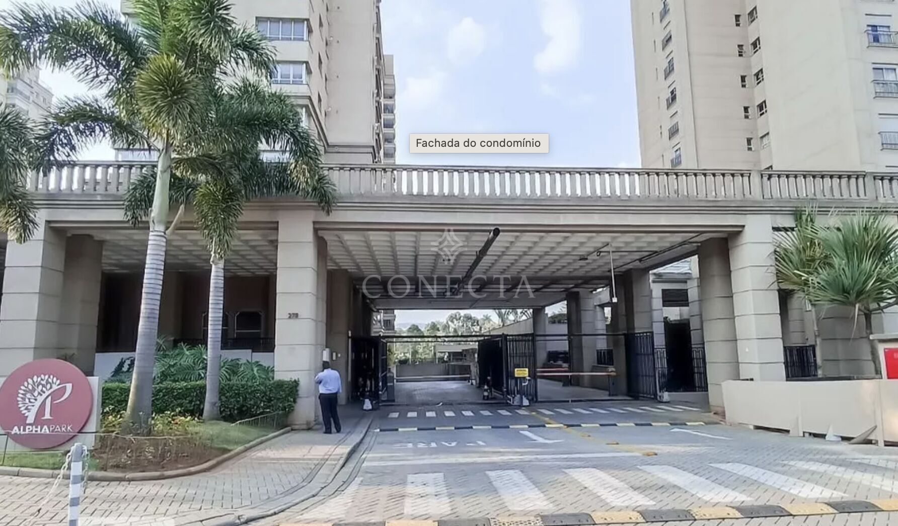 Apartamento à venda com 1 quarto, 50m² - Foto 2