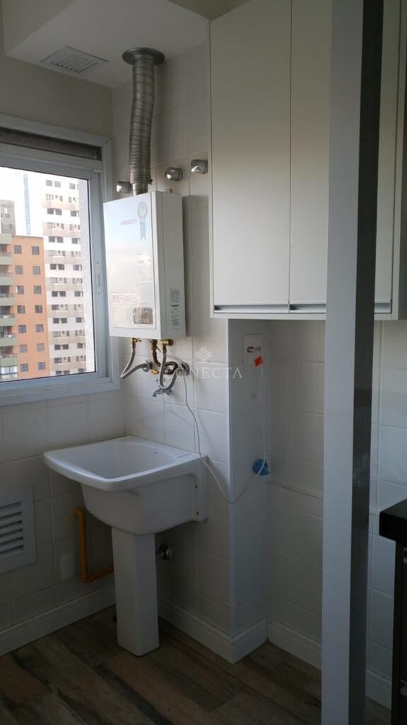 Apartamento à venda com 2 quartos, 68m² - Foto 8