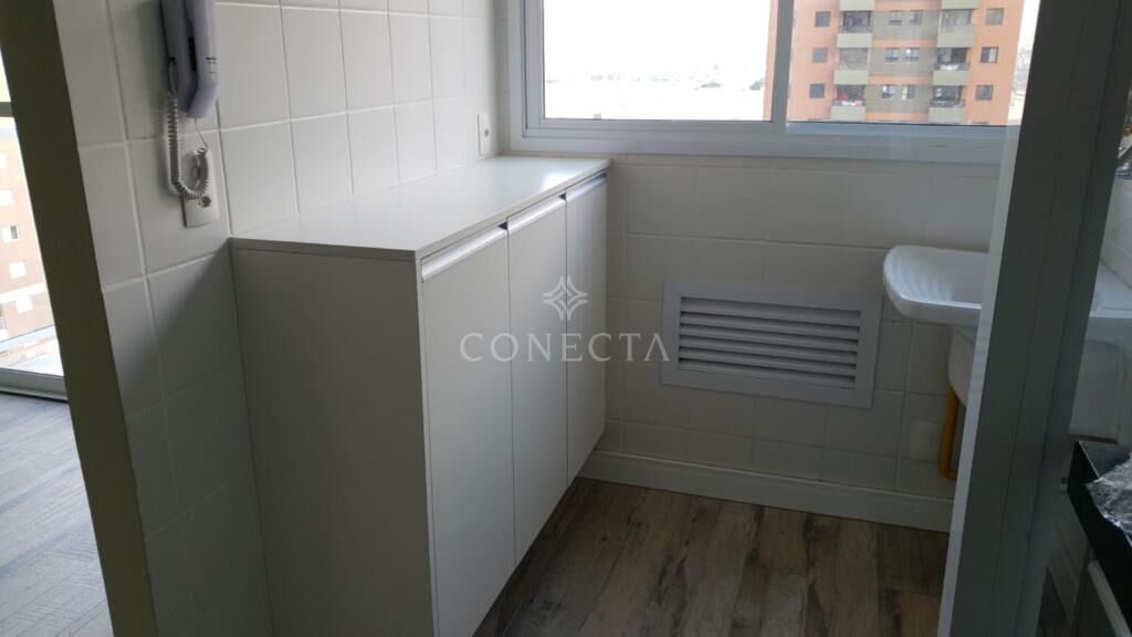 Apartamento à venda com 2 quartos, 68m² - Foto 9