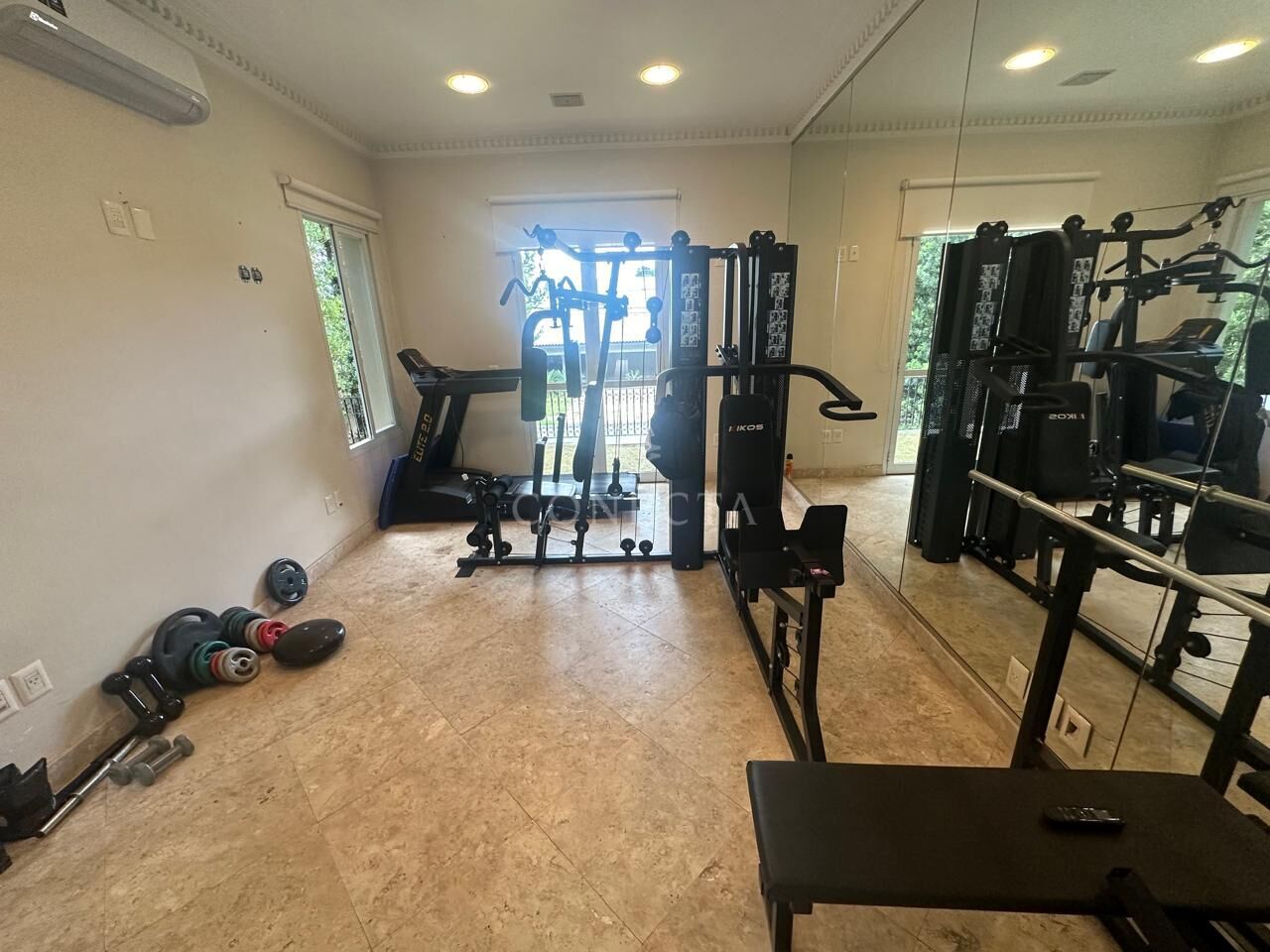 Casa, 7 quartos, 998 m² - Foto 23