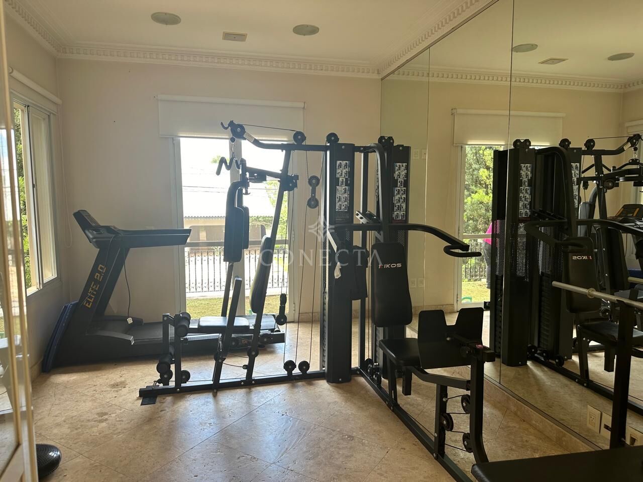 Casa, 7 quartos, 998 m² - Foto 22