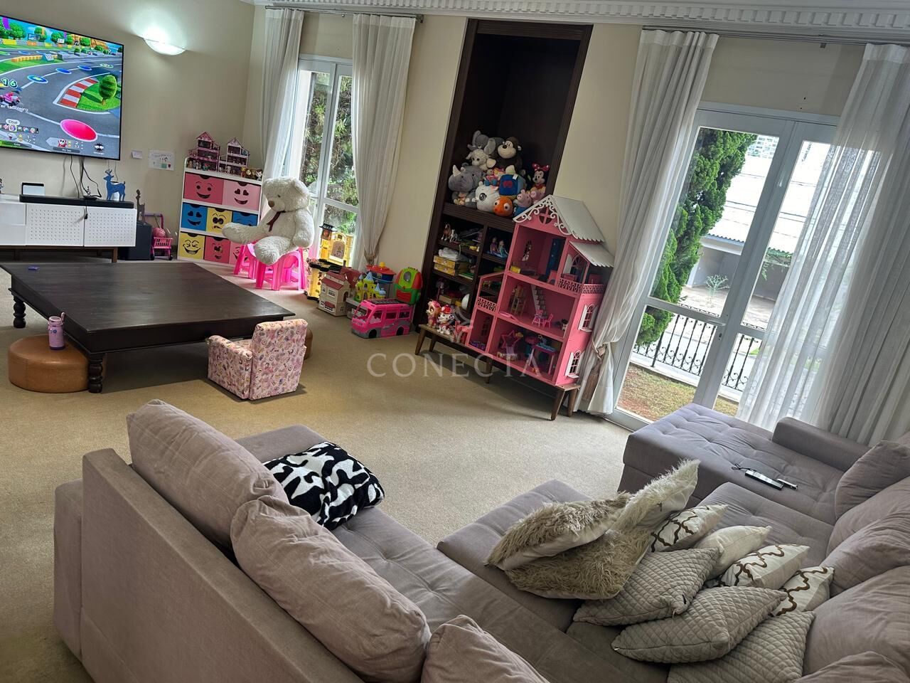 Casa, 7 quartos, 998 m² - Foto 8