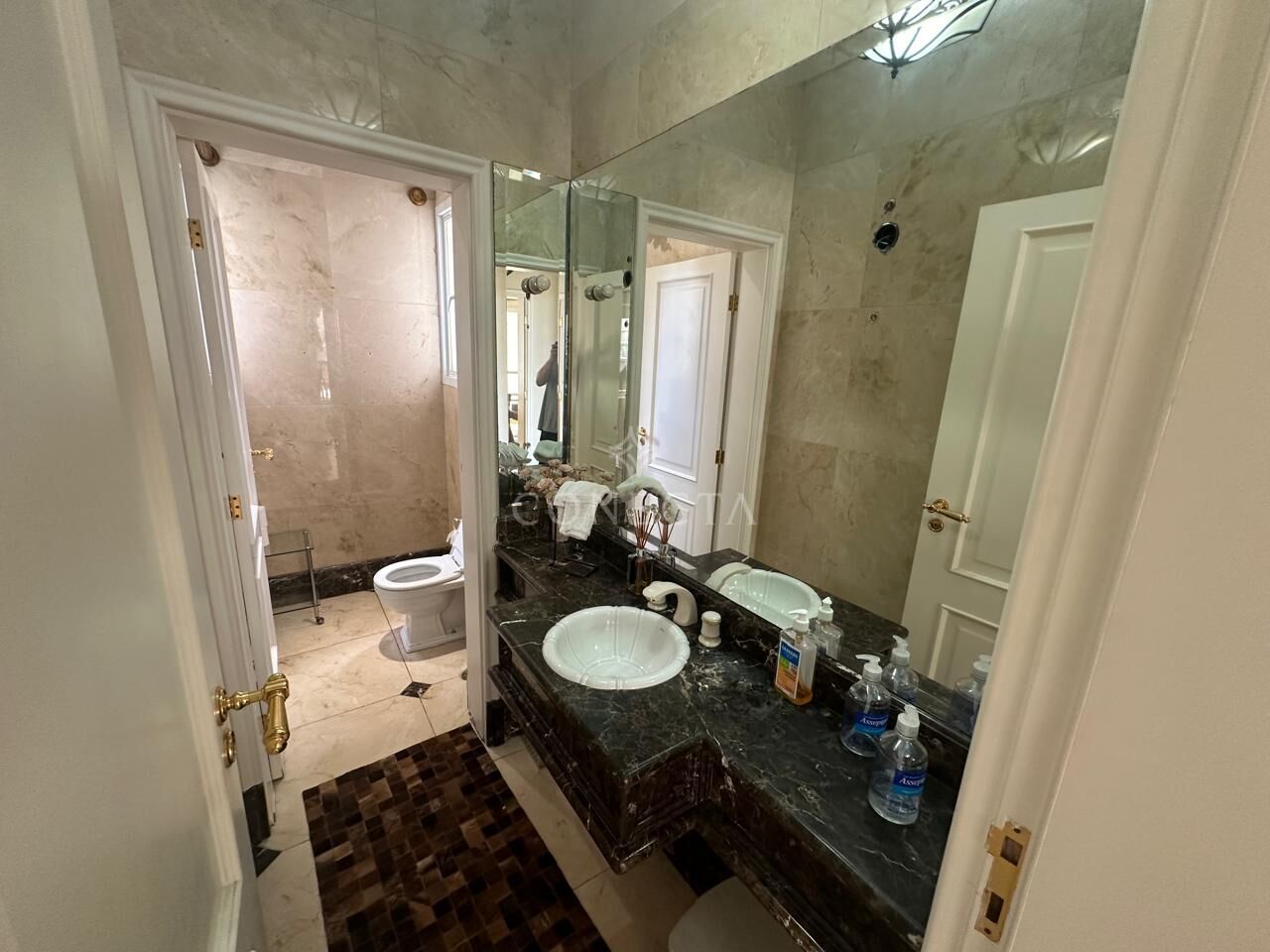 Casa, 7 quartos, 998 m² - Foto 15