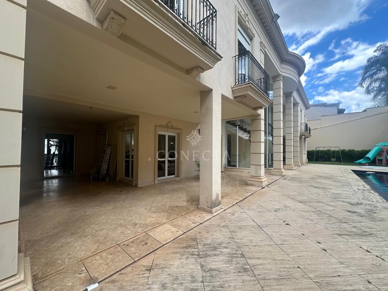 Casa, 7 quartos, 998 m² - Foto 19