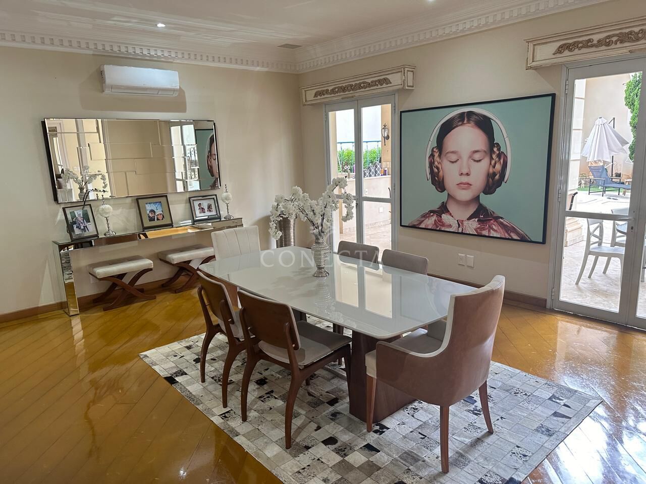 Casa, 7 quartos, 998 m² - Foto 13