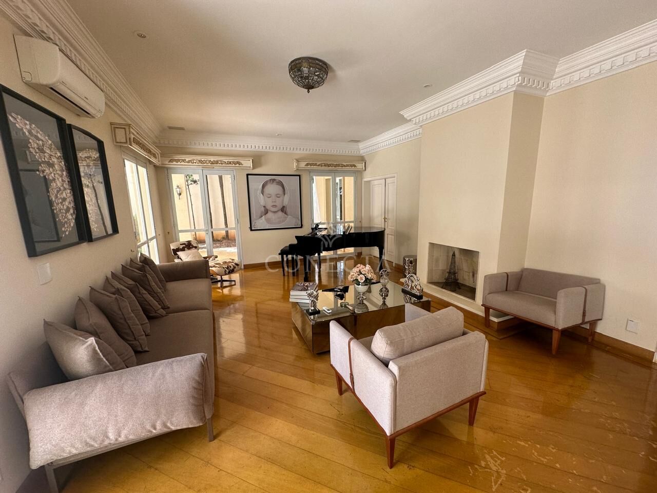 Casa, 7 quartos, 998 m² - Foto 5