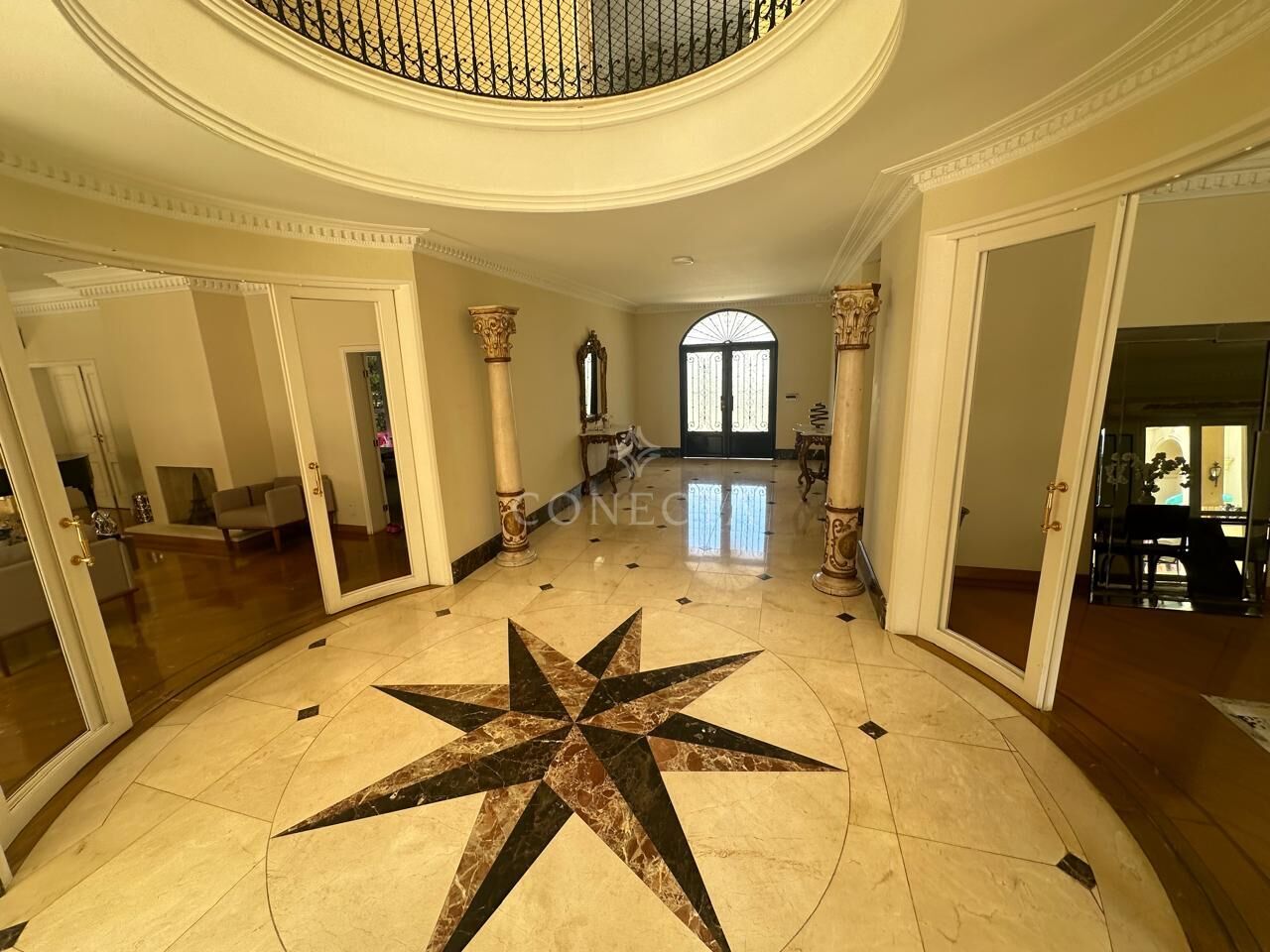 Casa, 7 quartos, 998 m² - Foto 2