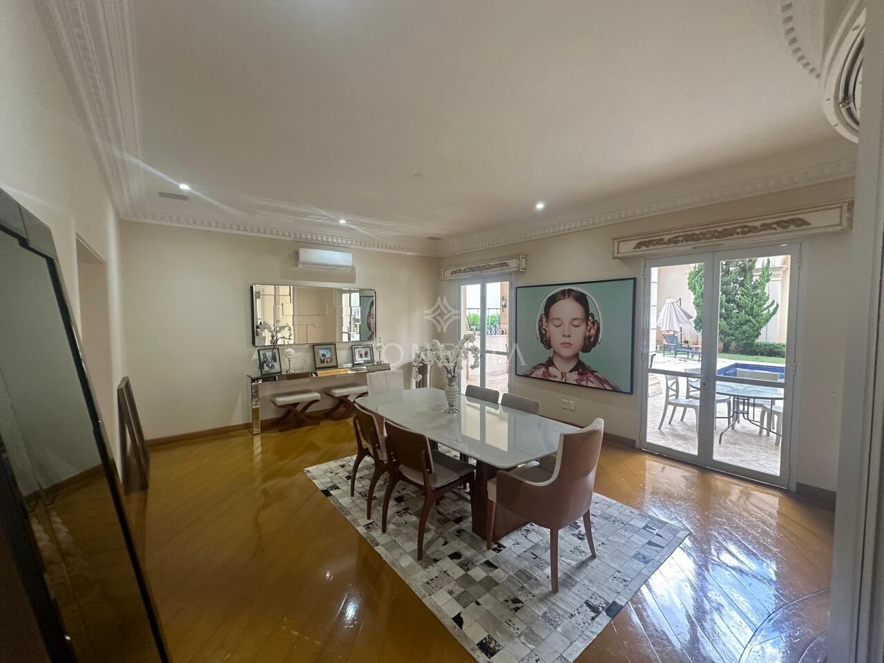 Casa, 7 quartos, 998 m² - Foto 6