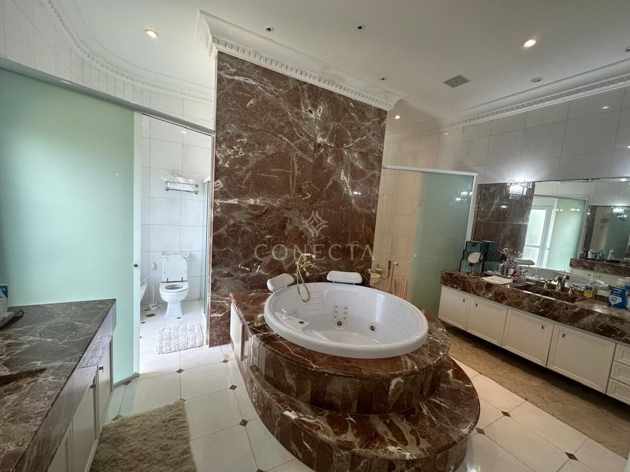 Casa, 7 quartos, 998 m² - Foto 16