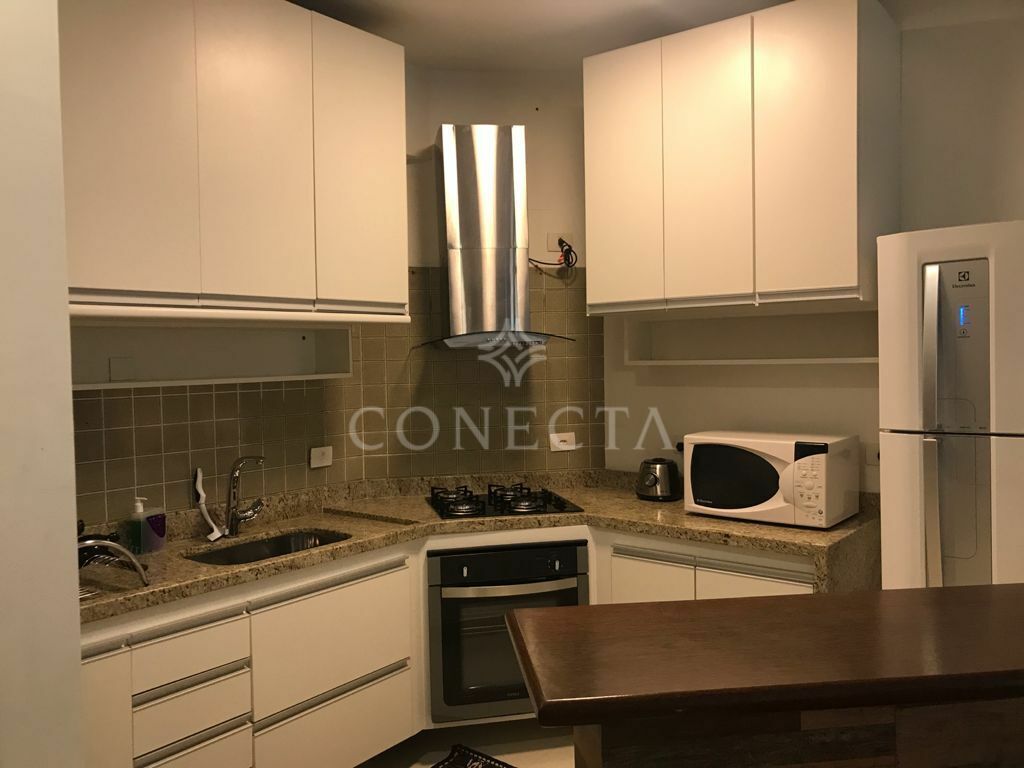 Apartamento à venda com 1 quarto, 53m² - Foto 4