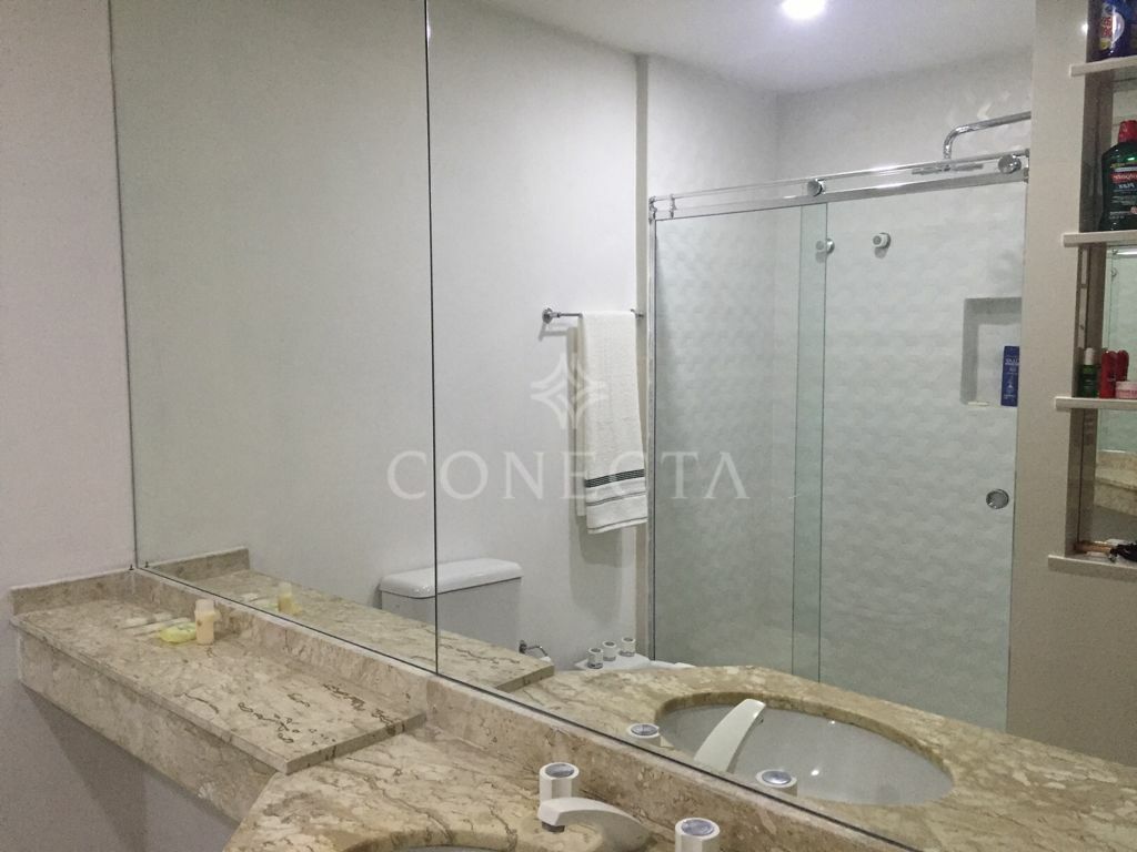 Apartamento à venda com 1 quarto, 53m² - Foto 8