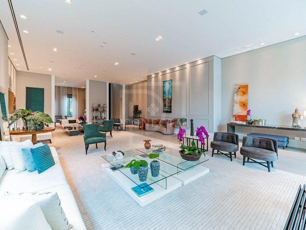 Casa, 5 quartos, 1300 m² - Foto 3