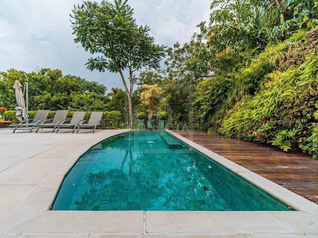 Casa, 5 quartos, 1300 m² - Foto 2