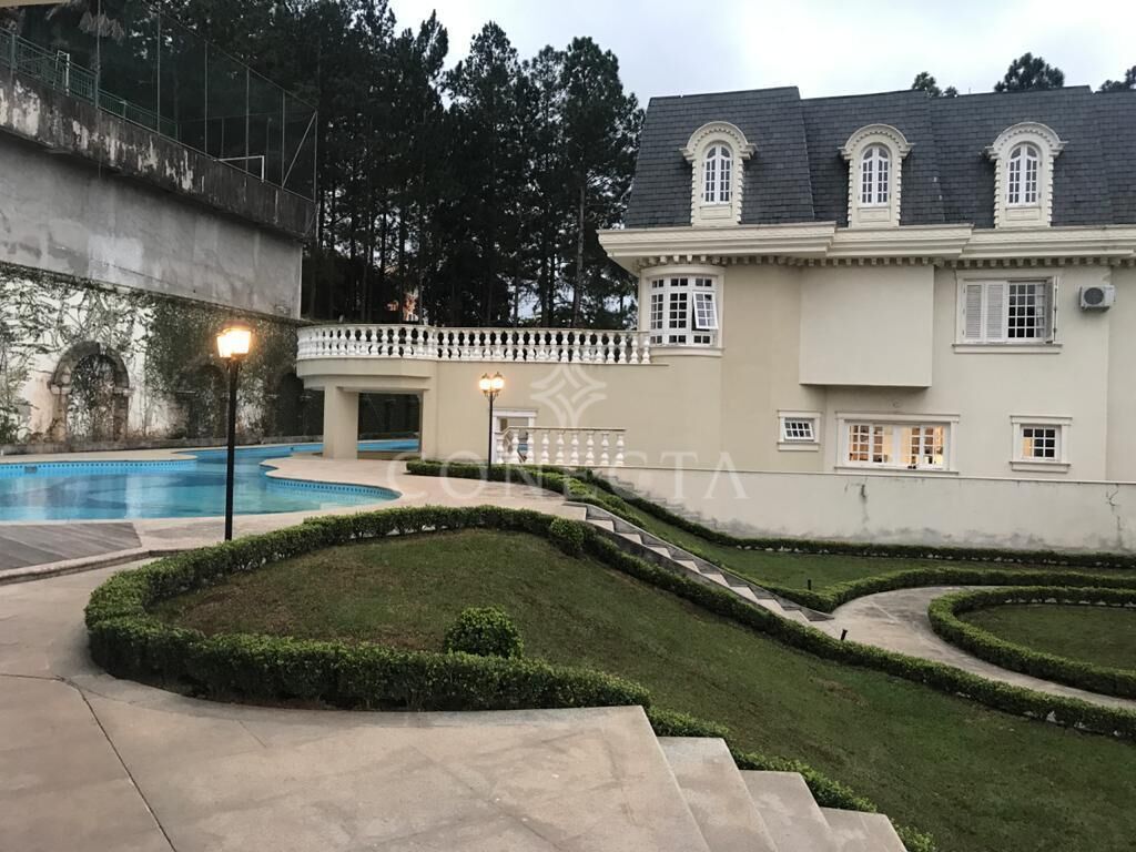 Casa à venda com 6 quartos, 1718m² - Foto 14