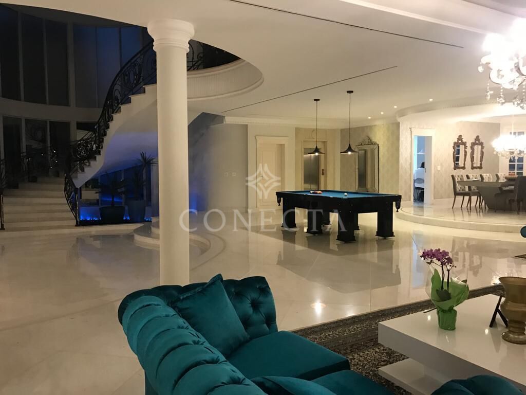 Casa à venda com 6 quartos, 1718m² - Foto 11