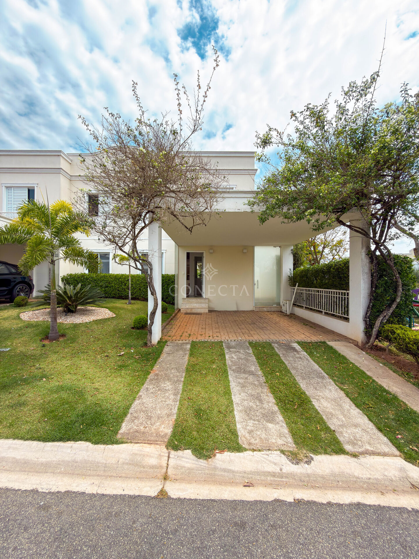 Casa, 3 quartos, 185 m² - Foto 1