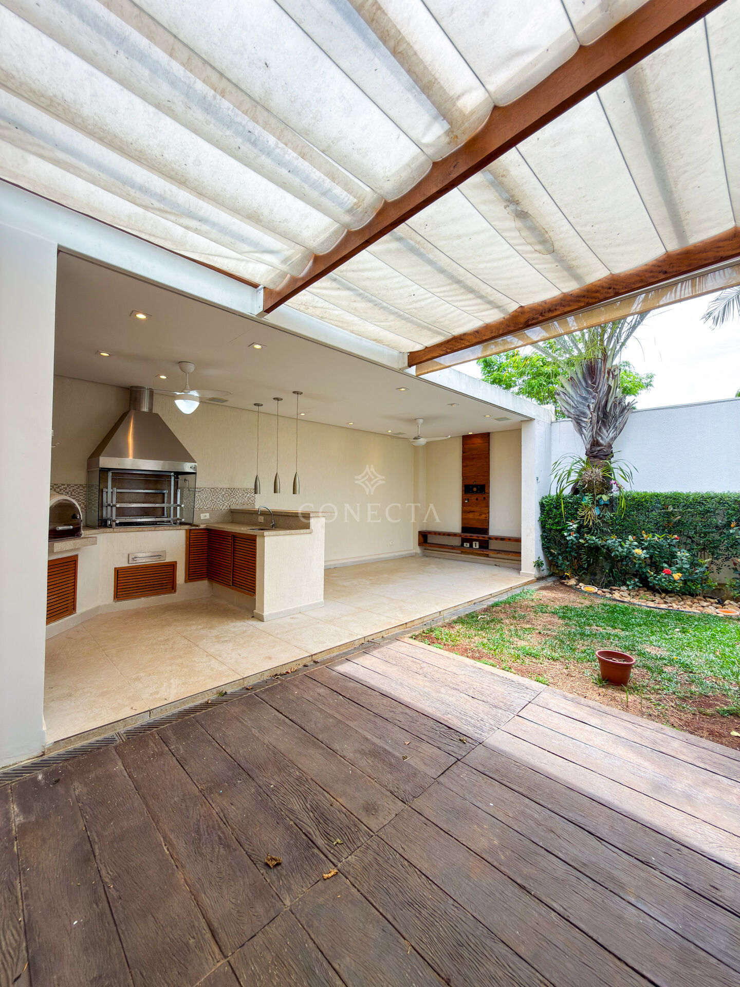 Casa, 3 quartos, 185 m² - Foto 17