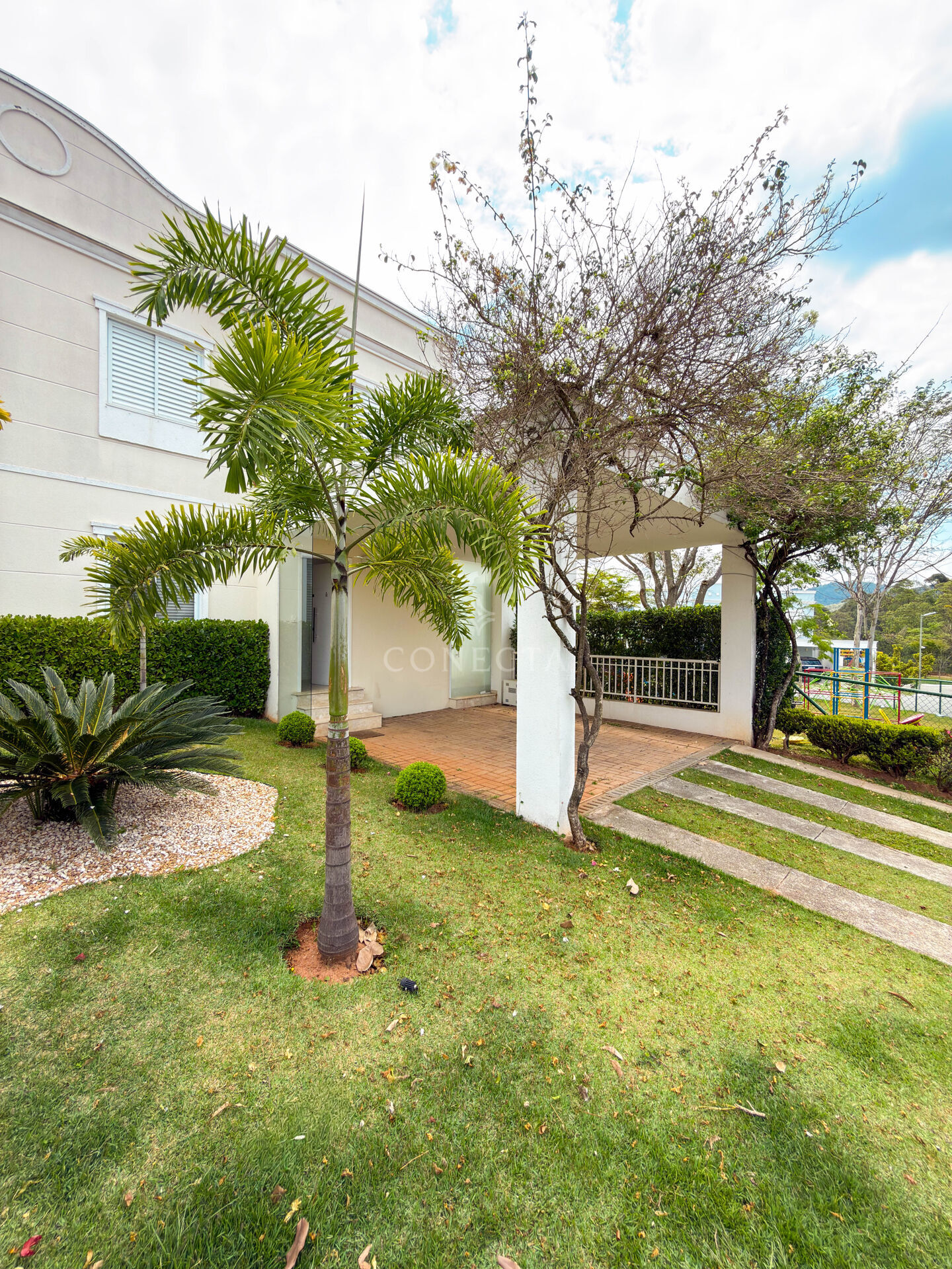 Casa, 3 quartos, 185 m² - Foto 2