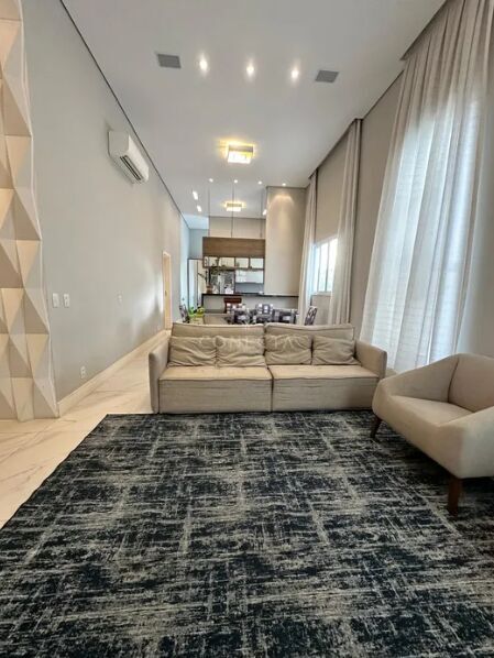 Casa à venda com 3 quartos, 441m² - Foto 2