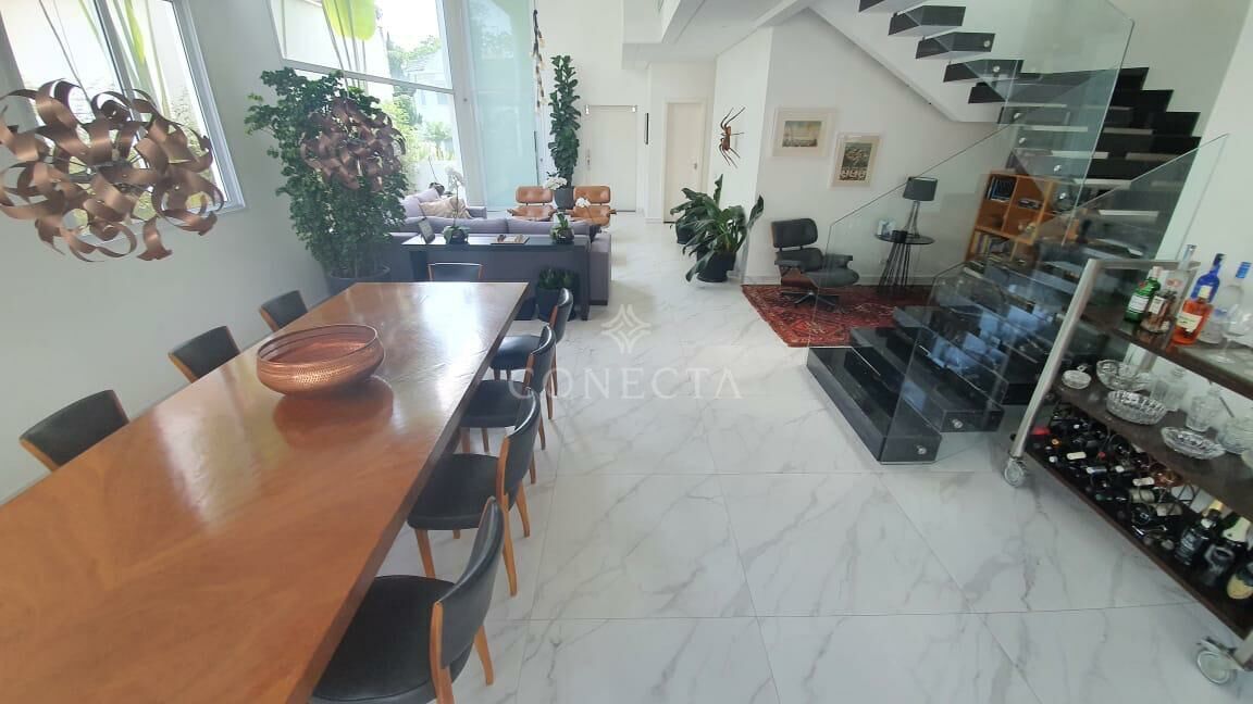 Casa, 5 quartos, 420 m² - Foto 5