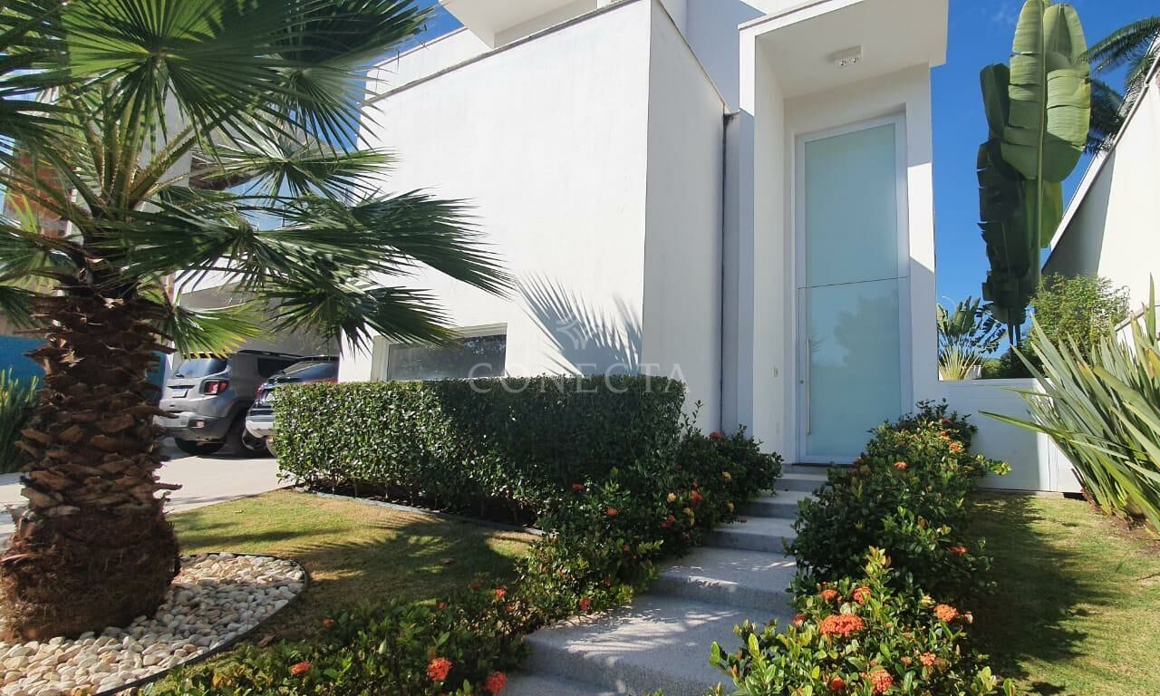 Casa, 5 quartos, 420 m² - Foto 2