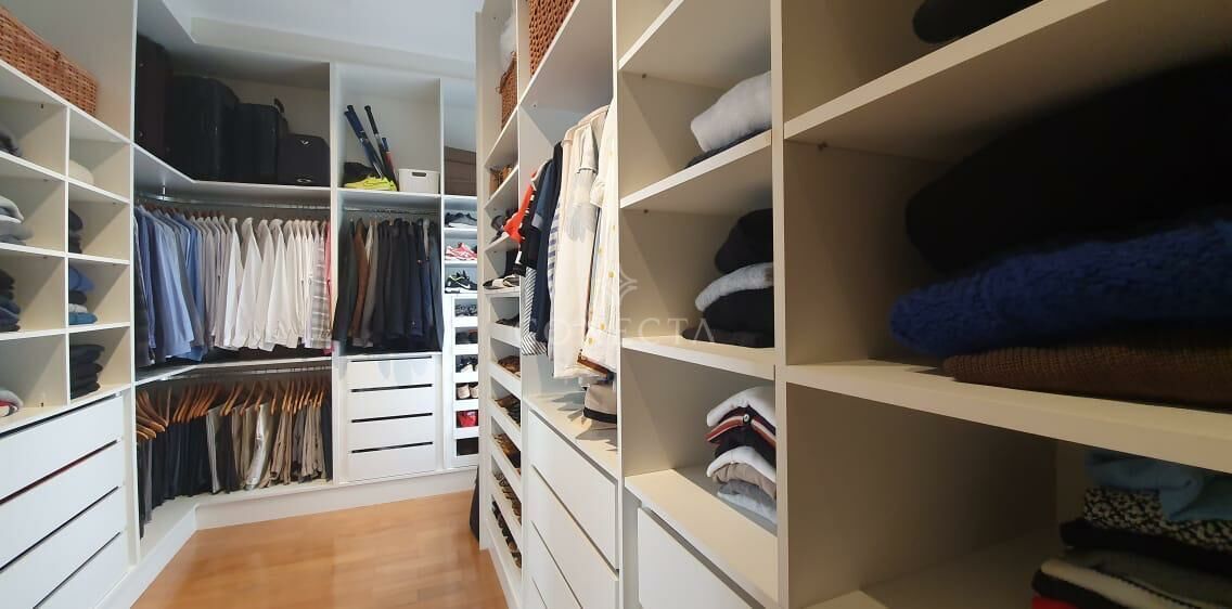 Casa, 5 quartos, 420 m² - Foto 19