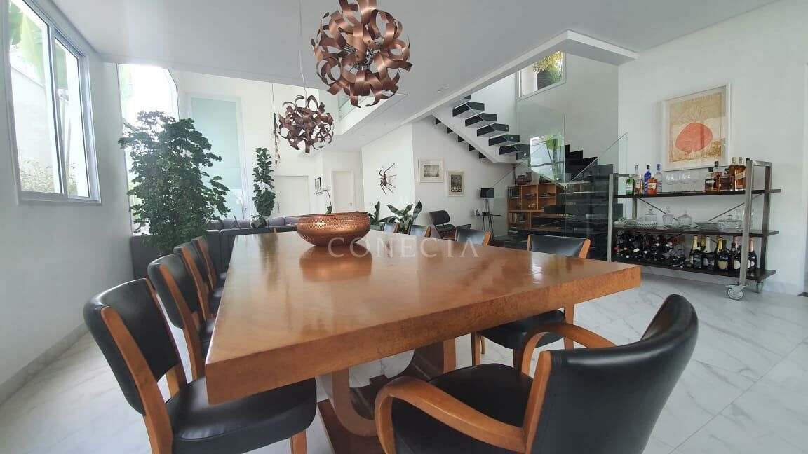 Casa, 5 quartos, 420 m² - Foto 7