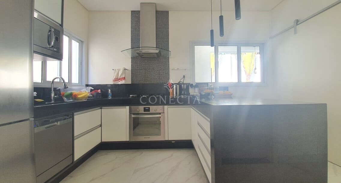 Casa, 5 quartos, 420 m² - Foto 9