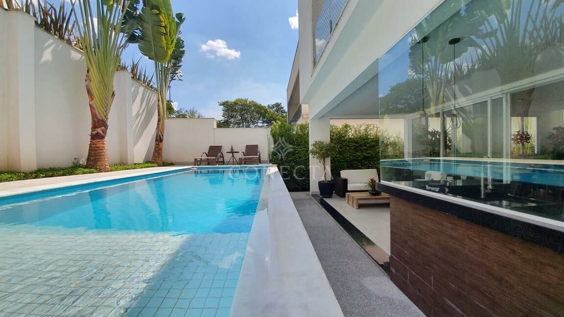 Casa, 5 quartos, 420 m² - Foto 11