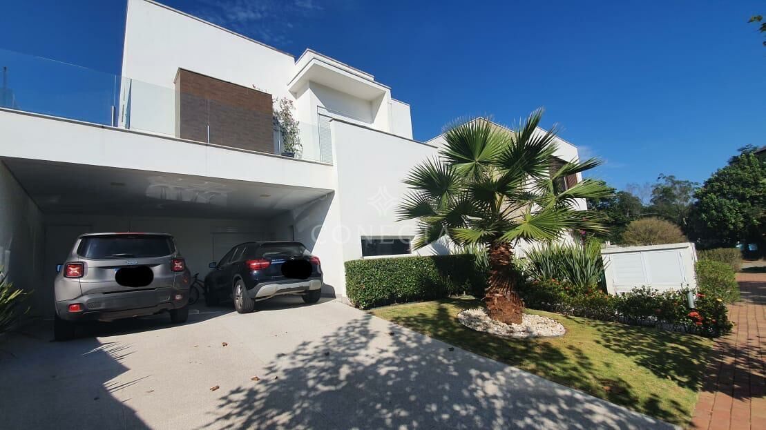 Casa, 5 quartos, 420 m² - Foto 1