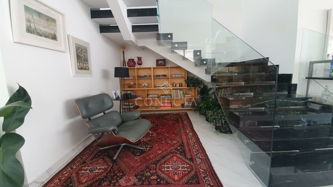 Casa, 5 quartos, 420 m² - Foto 13